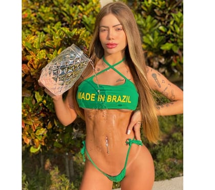 Escorts Yeovil Somerset - Photos for 🦊HOT BRAZILIAN🍒🇧🇷NORUSH🔥PARTYGIRL