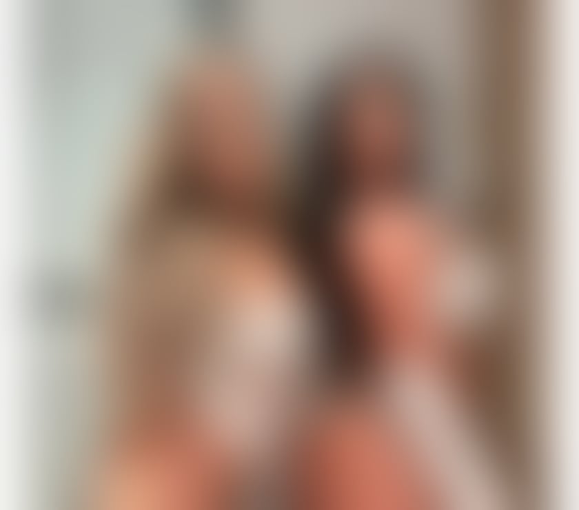 Escorts Manchester City Centre Manchester - Photos for 🩷HOT DUO 🔞PARTY ALL NIGHT🥳🥳