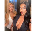 🖤 Chloe and Xonia ❤️INCALL AND OUT❤️