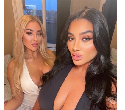 Escorts Manchester City Centre Manchester - Photos for 🖤 HOT DUO~INCALL AND OUTCALL 🖤
