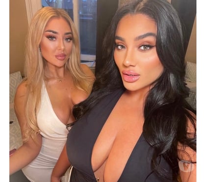 Escorts Manchester City Centre Manchester - Photos for 🖤 HOT DUO~INCALL AND OUTCALL 🖤