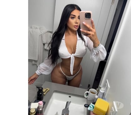  Escorts & Erotic Massage Iffley Oxford - Photos for Tired fake?🧡 Aurora 🦊 💯 % REAL! BEST GFE 24H