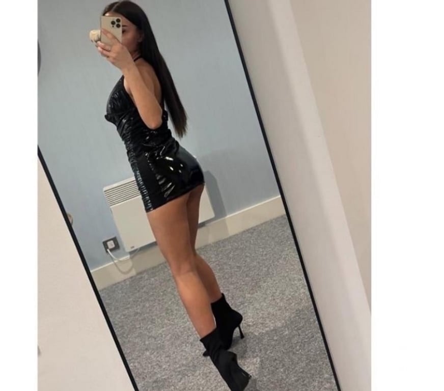 Escorts South Yorkshire Doncaster - Photos for ELISSA 🌸HOT GIRL ✅ ATTRACTIVE 🥰 REAL PARTY💯🍭