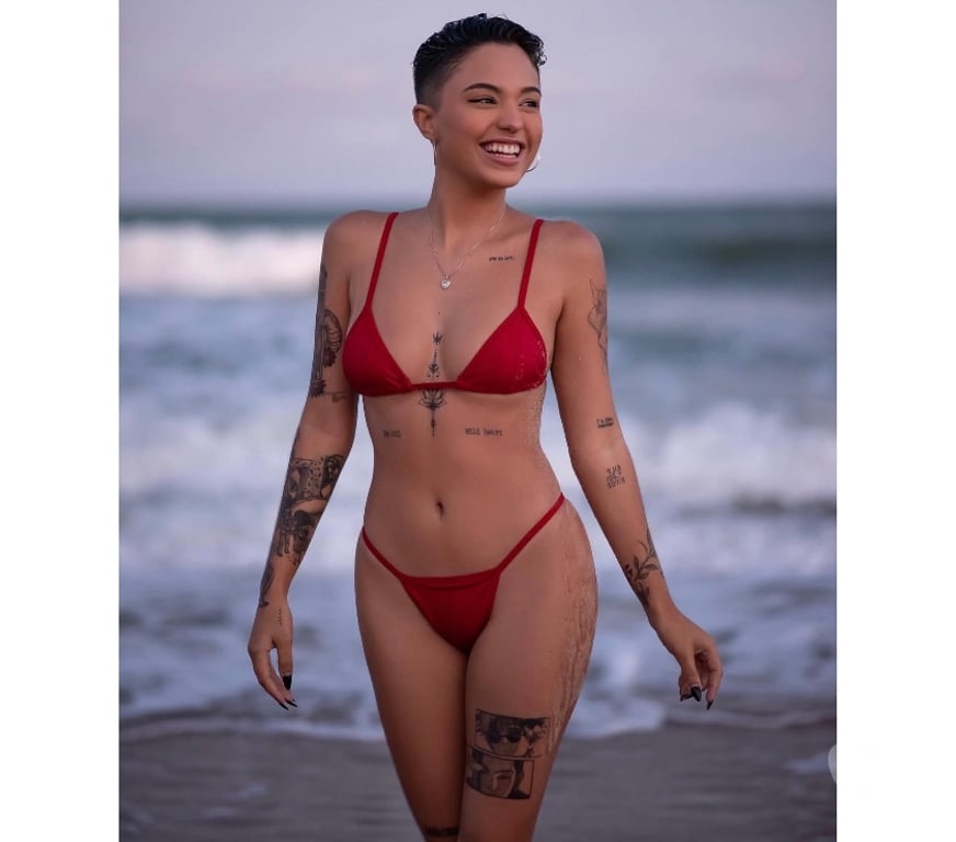 Escorts Somerset Yeovil - Somerset - Photos for 💦🇧🇷NAUGHTY GIRL🇧🇷💦REAL PICS🤳🏻🔥