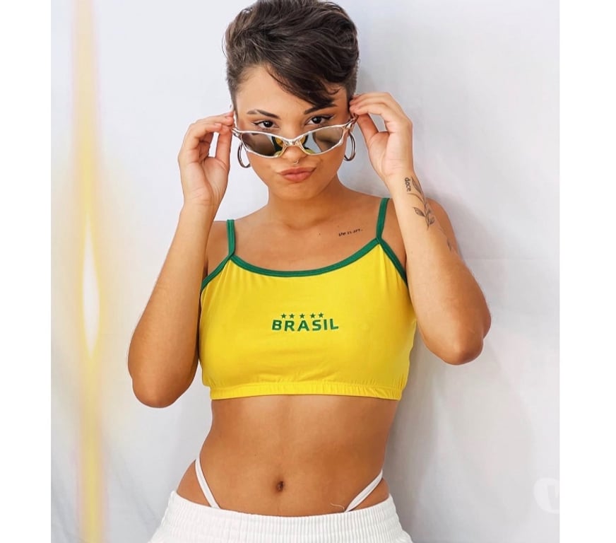 Escorts Somerset Yeovil - Somerset - Photos for 💦🇧🇷NAUGHTY GIRL🇧🇷💦REAL PICS🤳🏻🔥