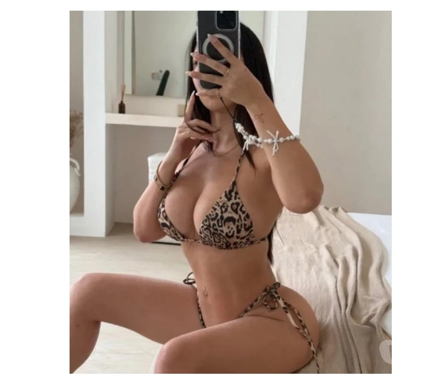 Escorts Central London London Bridge Station - Central London - Photos for DANY NEW IN CITY 🌸 🇧🇷 PARTY GIRL