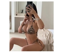 DANY NEW IN CITY 🌸 🇧🇷 PARTY GIRL