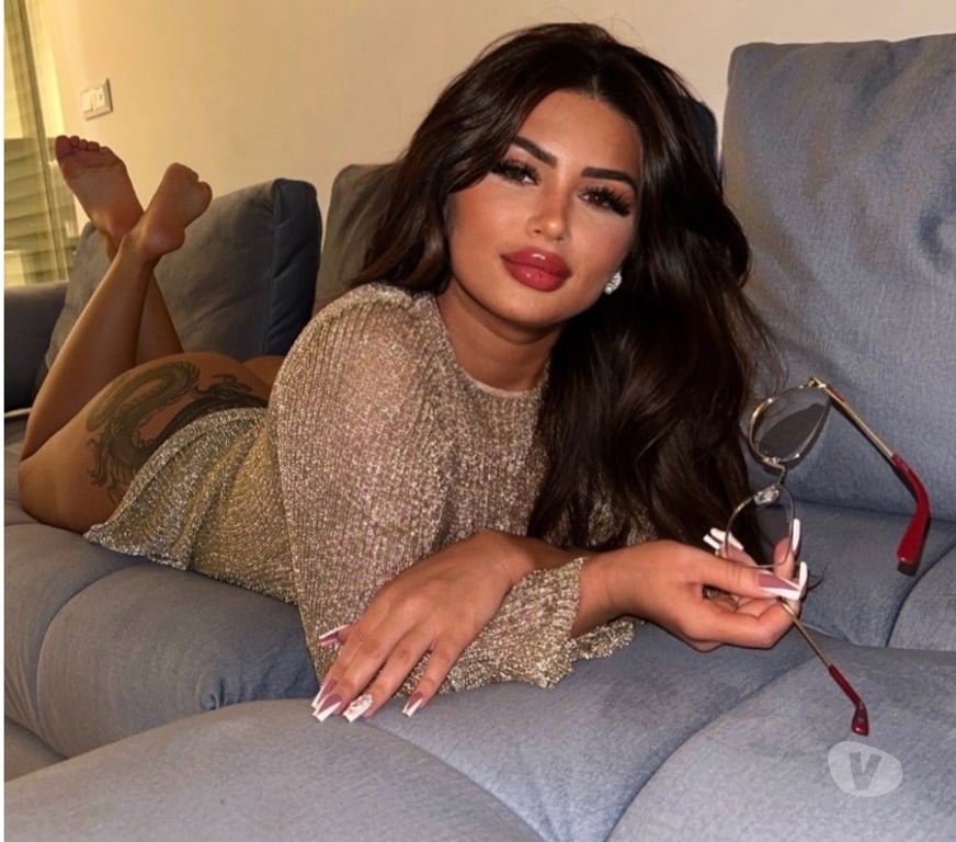 Escorts South West London Earls Court - South West London - Photos for Pamela fullservice ❤️