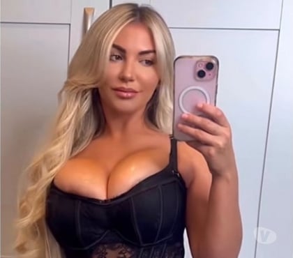  Escorts Ayr Central South Ayrshire - Photos for NEW PARTY REAL BLONDE FOR FUN OUTCALL ONLY