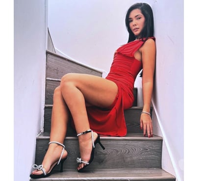 Escorts and Massages Lincoln City Centre Lincoln - Photos for ⭐️ Ane brazilian Petit ✨