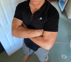 Hot masseur escort