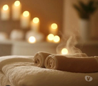 Hot masseur escort