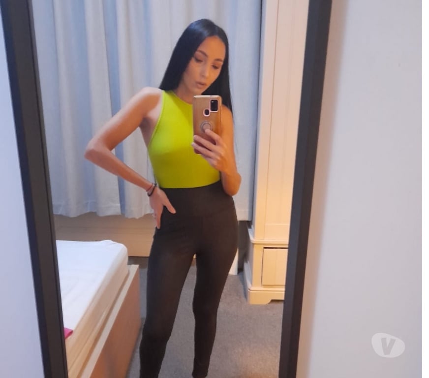 Escorts North Yorkshire Middlesbrough - Photos for 🔥🔥THAI MAY LING❤️OWO KISS REAL PIC🔥