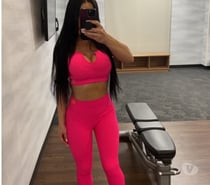 Wild & Sexy Outcall Chester