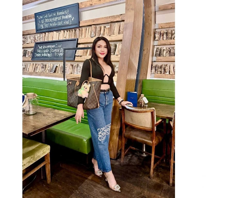 Escorts Lancashire Preston - Photos for 🦋Real Me Real Photo🦋Hight Quality THAI Ladyboy🇹🇭