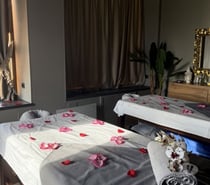 Certified Sensual Gay Male Massage Therapist