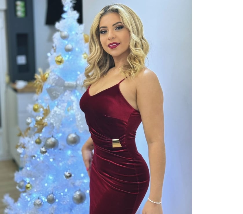 Escorts Falkirk Falkirk Town Centre - Falkirk - Photos for NEW IN TOWN BUSTY BELLA GFE LATINA 💋