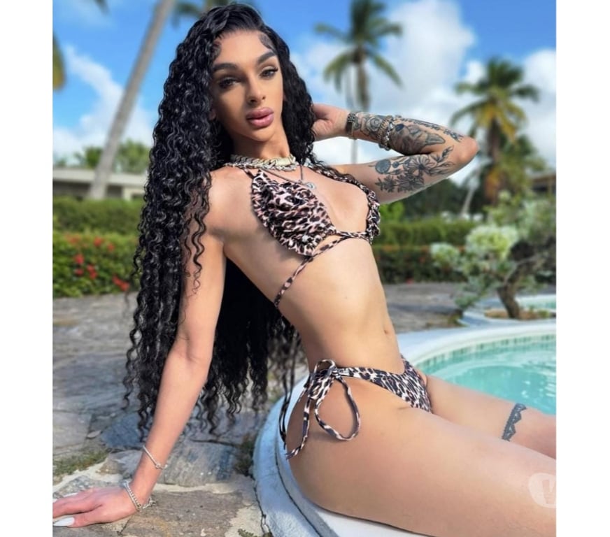 Escorts South East London Blackheath - South East London - Photos for TS DOMINATRIX HOT YOUR BEST OPTION IN UK🔥