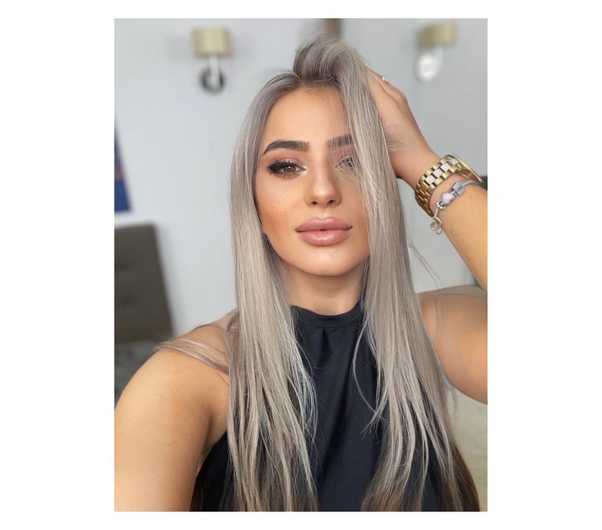 Escorts West Yorkshire Wakefield - Photos for Giulia ❤️just arrived👿💯❤️