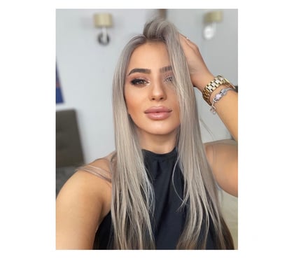  Escorts Pontefract Wakefield - Photos for Giulia ❤️just arrived👿💯❤️