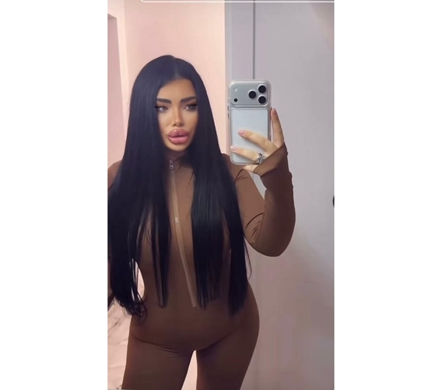 Escorts South Lanarkshire Cambuslang - South Lanarkshire - Photos for KATRINA NEW🔥🔝REAL PICS💥GENUINE,HOT AND SEXY