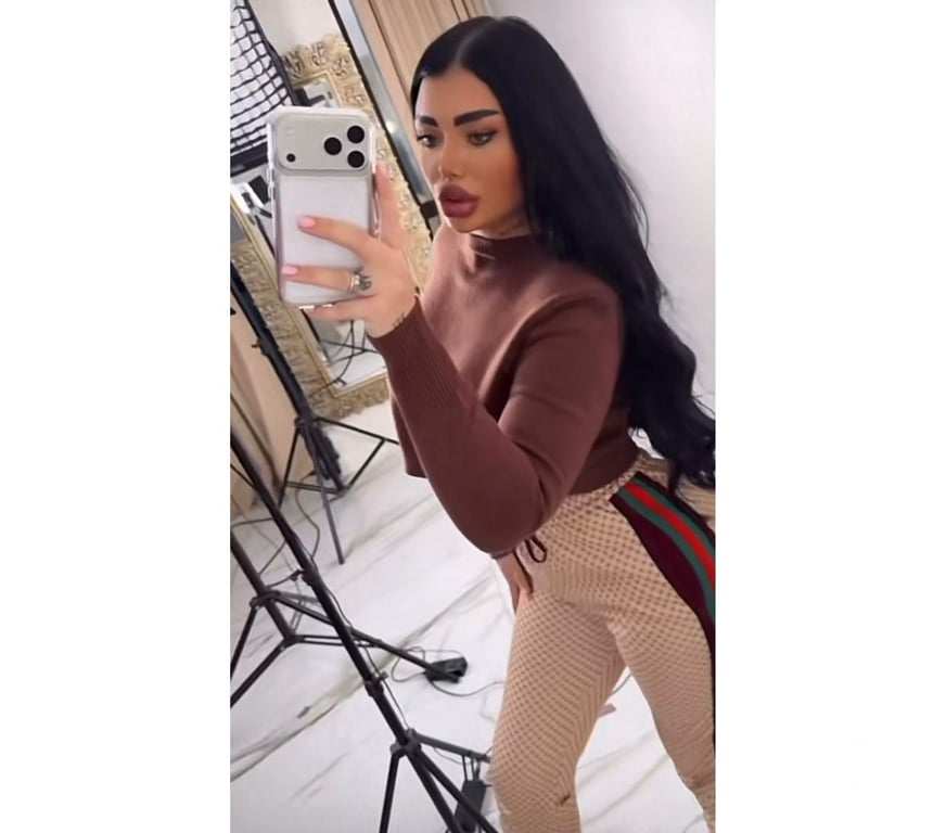 Escorts South Lanarkshire Cambuslang - South Lanarkshire - Photos for KATRINA NEW🔥🔝REAL PICS💥GENUINE,HOT AND SEXY