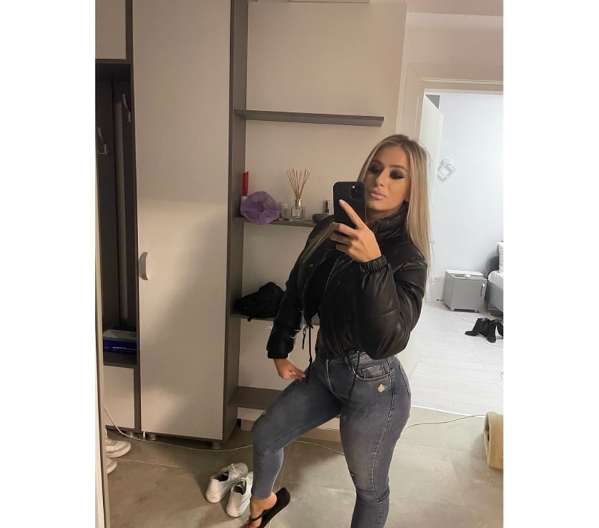 Escorts West Yorkshire Calderdale - Photos for Giulia ❤️ just arrived ❤️👿💯