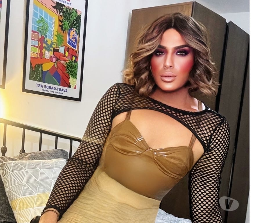 Trans Escorts West London Paddington - West London - Photos for 🔥TS JULIA TANDARA • GFE ❤️GAROTINHA DE FESTA