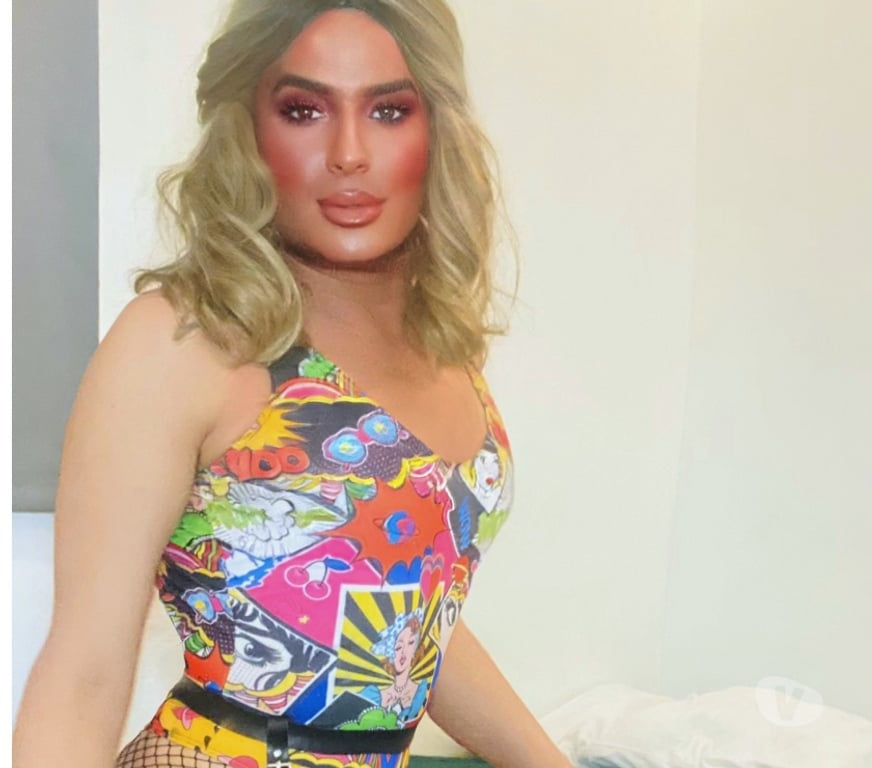 Trans Escorts West London Paddington - West London - Photos for 🔥TS JULIA TANDARA • GFE ❤️GAROTINHA DE FESTA