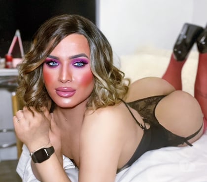 Trans Escorts Paddington Station West London - Photos for 🔥TS JULIA TANDARA • GFE ❤️ PARTY GIRL.