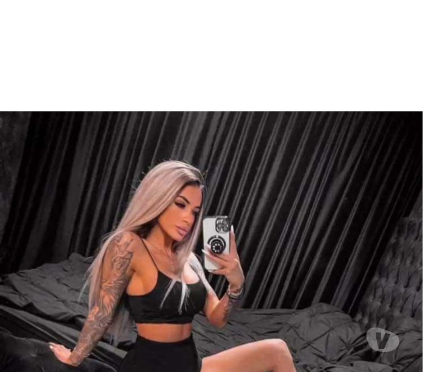 Trans Escorts East London Stratford Station - East London - Photos for Ts Mely new in city Top and bottom