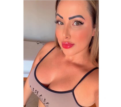 Escorts Luton Town Centre Luton - Photos for Safira 🇧🇷Brasileira ❤️owo