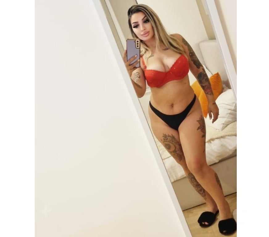 Escorts Lancashire Pendle - Photos for New in your town first time Melissa call me