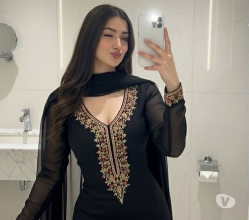 Escorts Staffordshire Newcastle-under-Lyme - Photos for New Karachi Pakistani in Leicester ❤️💯