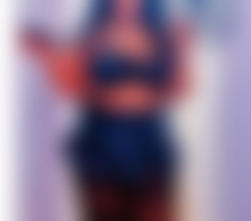 CURVY MILF IN OXFORD CITY