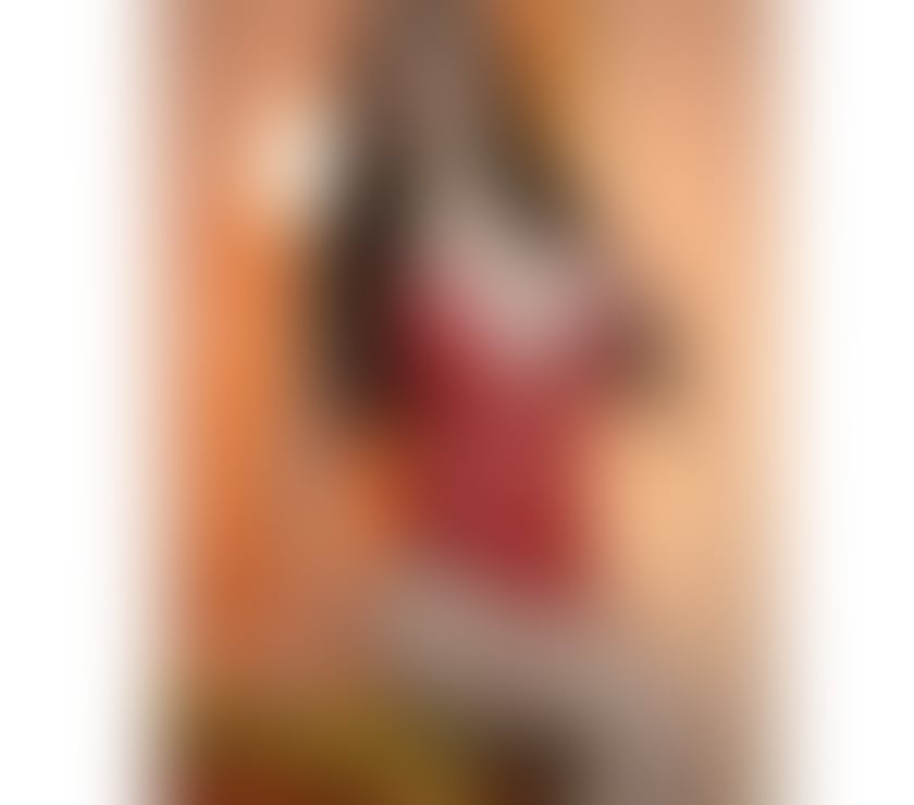 Carla 🌹 I am your greatest desire