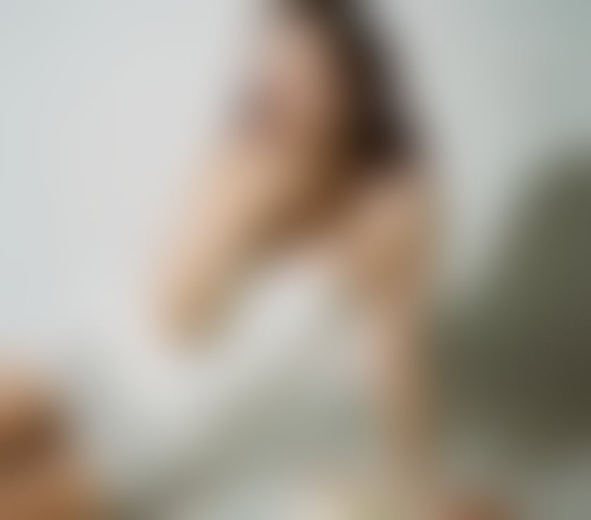 Deep tissue massage for men.