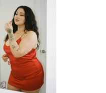 Brazilian curves, pleasure in every detail. 💋