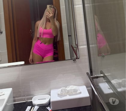 Escorts Taunton Somerset - Photos for 🌸Reanata New Here💯Real🎀Party girl🎀