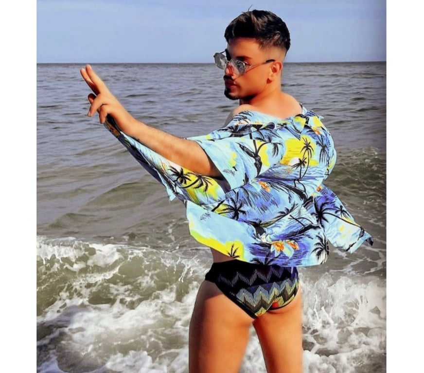  Gay massage Merseyside Liverpool - Photos for sessions, parties and more with a Spanish guy