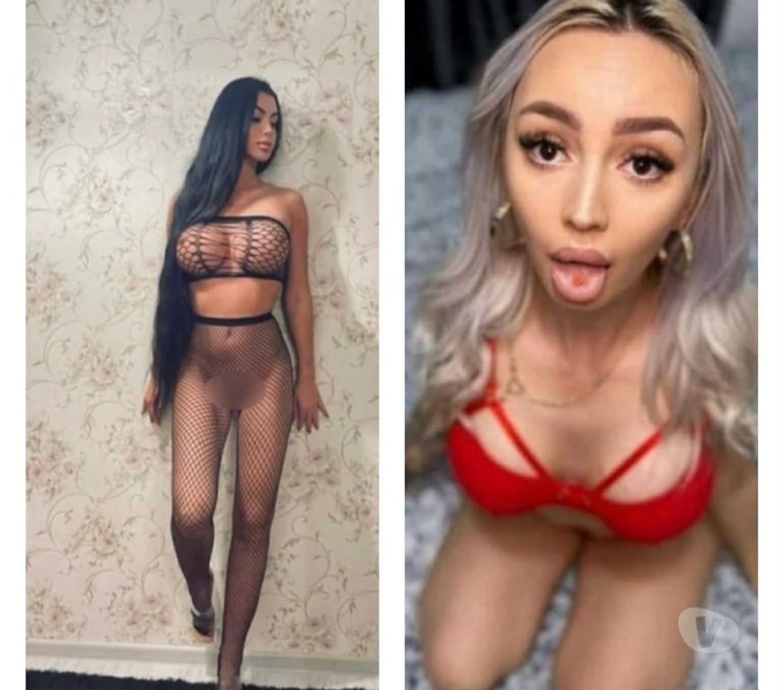 Escorts Kent Dartford - Photos for Hello❤️ Anne and❤️ Jenny for ❤️you autocall