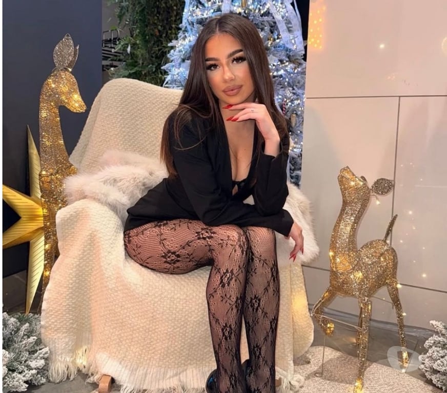 Escorts North London Stoke Newington - North London - Photos for 🔥Vanessa🔥 New in Town Young 20 Years Beautiful