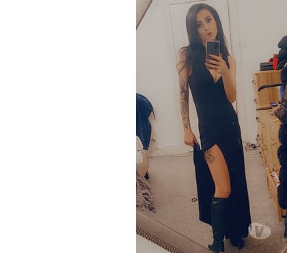 Escorts and Massages Grays Thurrock - Essex - Photos for Hello ,l'm , natasha l'm New in your City 😘🩷