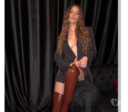 Escorts Battersea South West London - Photos for Alice Young Sweet HOT ! NEW ! Only 1 week