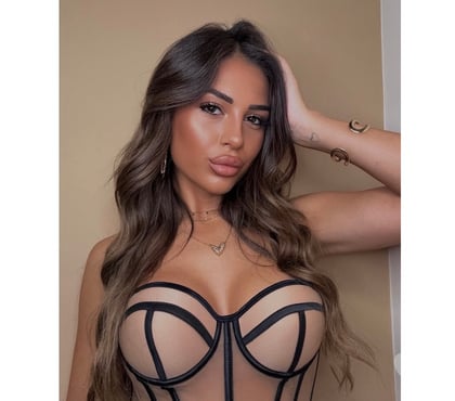 Escorts Tooting South West London - Photos for First time here