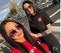 ❤️‍🔥HOT DOUBLES❤️‍🔥VIDEOCHAT-IN-OUT