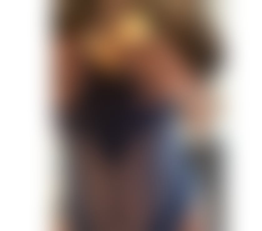 Independent British babe