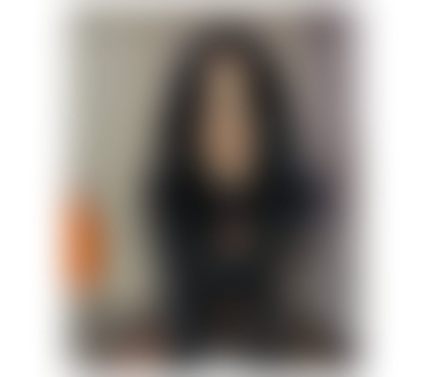 Mysterious Brunette – Sweet but Wild 😈