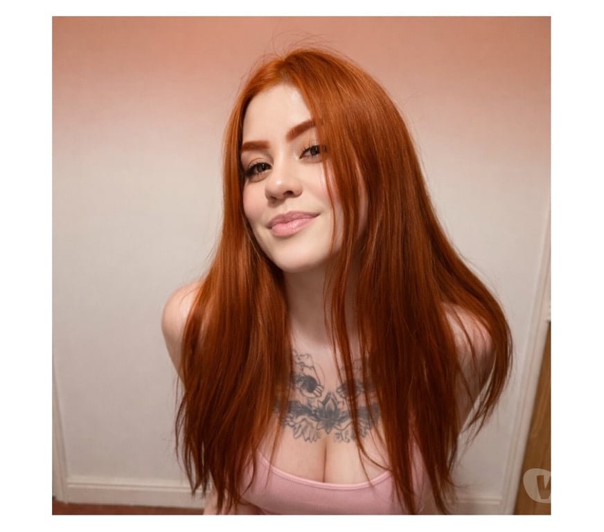 Escorts South Yorkshire Doncaster - Photos for Luana a Brazilian with a big butt 🧡 confirmation video