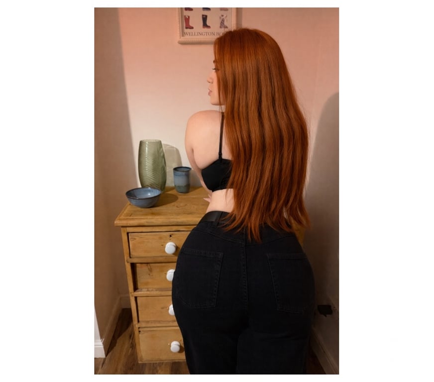 Escorts South Yorkshire Doncaster - Photos for Luana a Brazilian with a big butt 🧡 confirmation video